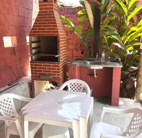 Люкс, Chales Da Lua Juquehy