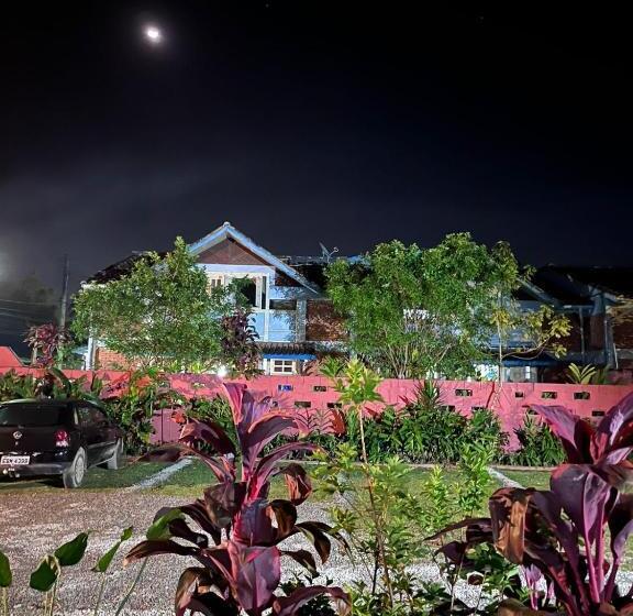 Люкс, Chales Da Lua Juquehy