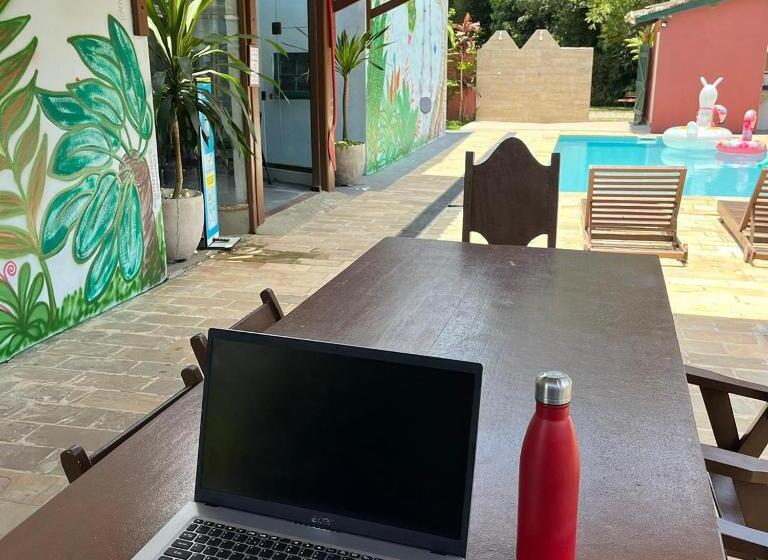 Люкс, Chales Da Lua Juquehy