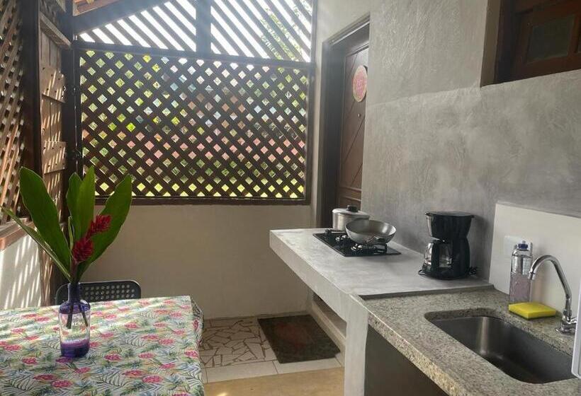 Люкс, Chales Da Lua Juquehy