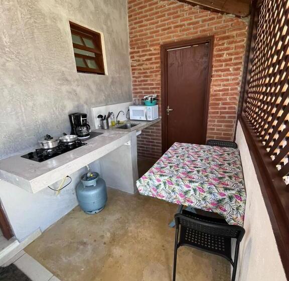 Люкс, Chales Da Lua Juquehy