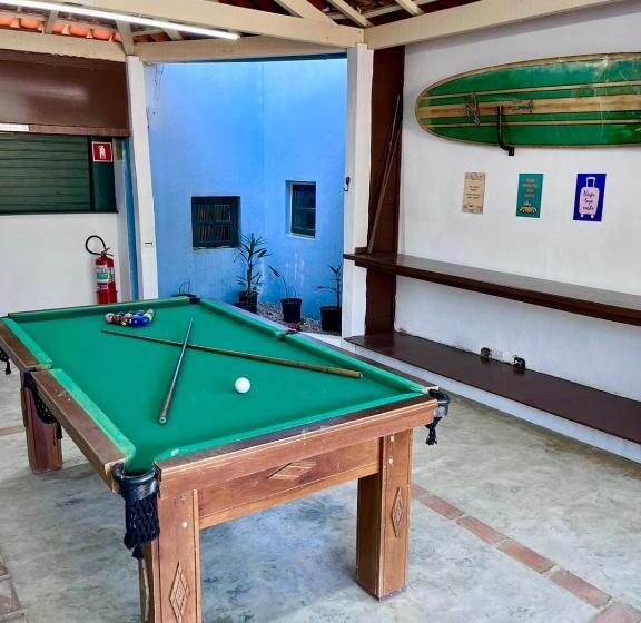 Люкс Superior, Chales Da Lua Juquehy