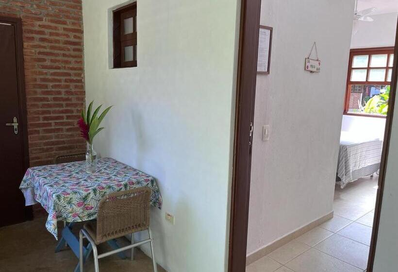 Люкс Superior, Chales Da Lua Juquehy