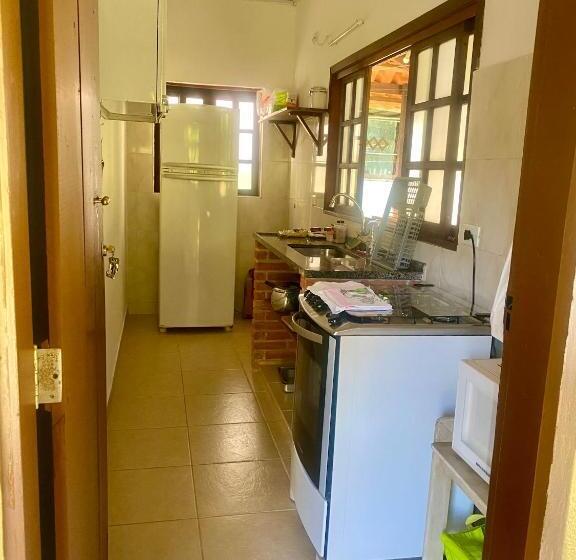 Люкс Superior, Chales Da Lua Juquehy