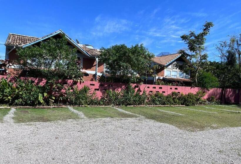 Шале Superior 1 Спальня, Chales Da Lua Juquehy