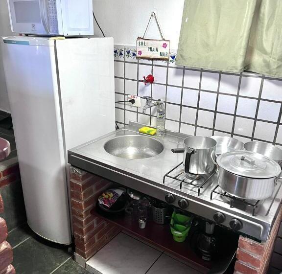 Шале Superior 1 Спальня, Chales Da Lua Juquehy