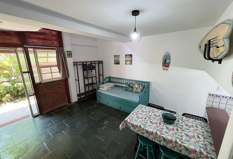 Шале Superior 1 Спальня, Chales Da Lua Juquehy