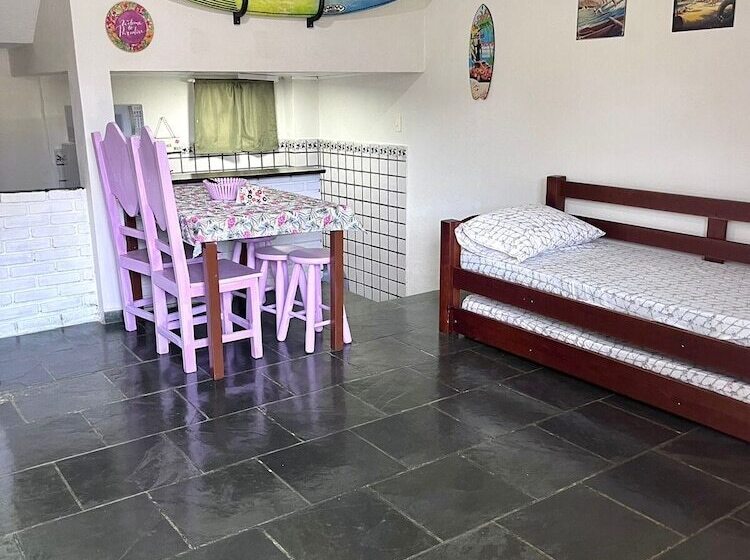 Шале Superior 1 Спальня, Chales Da Lua Juquehy