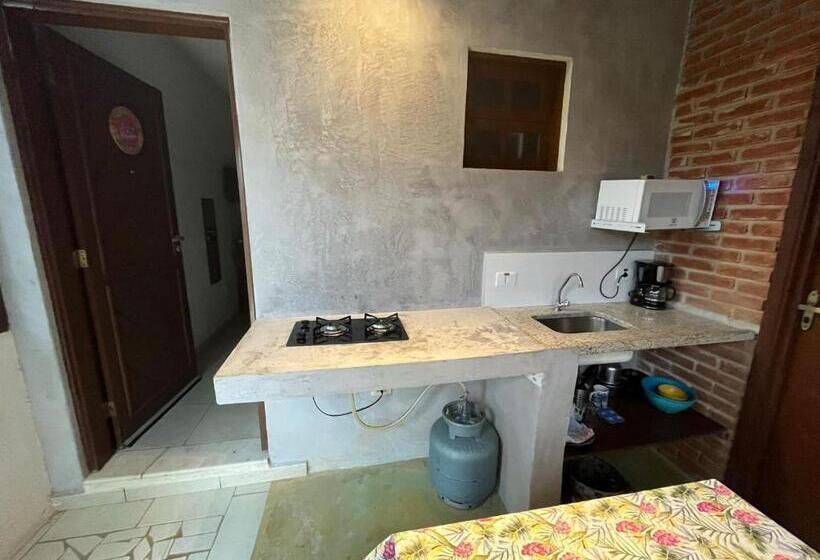 Люкс, Chales Da Lua Juquehy