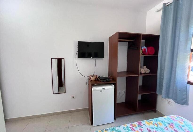 Люкс, Chales Da Lua Juquehy