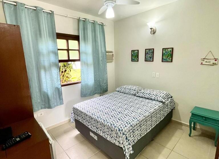 Люкс, Chales Da Lua Juquehy