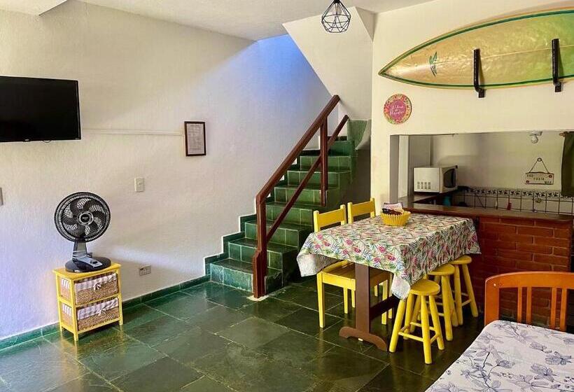 Шале Superior 1 Спальня, Chales Da Lua Juquehy