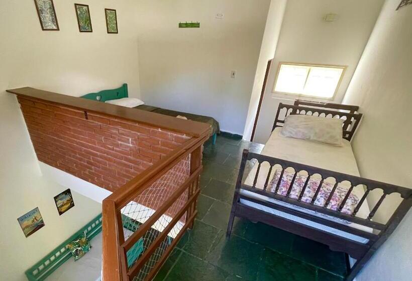 Шале Superior 1 Спальня, Chales Da Lua Juquehy