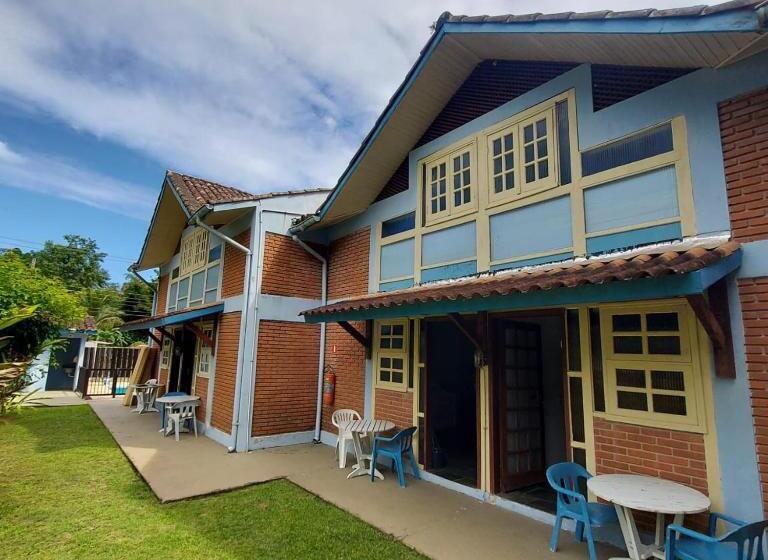 Шале Superior 1 Спальня, Chales Da Lua Juquehy