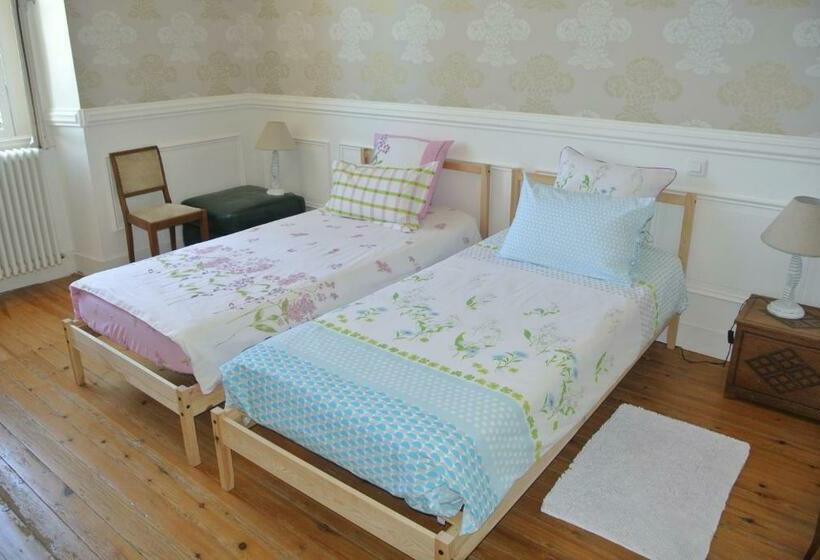 家庭套房, Chateau Erigoye