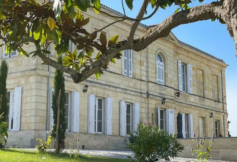 スイート(家族用), Chateau Erigoye