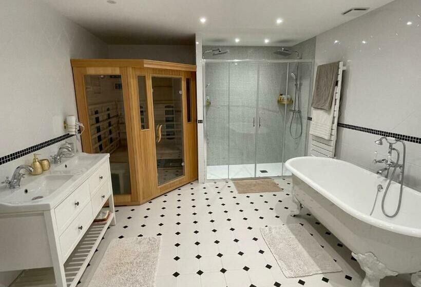 豪华房间, Chateau Erigoye