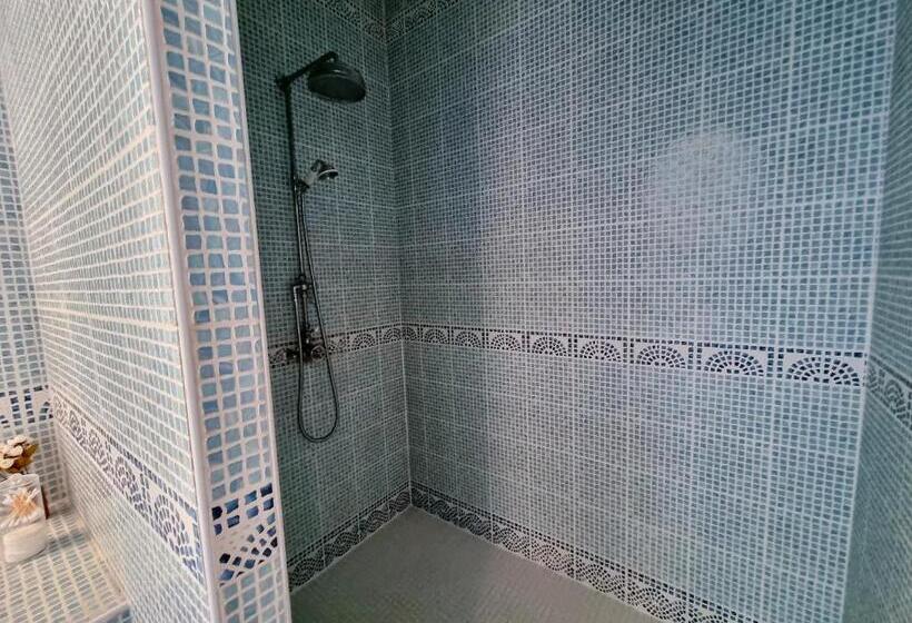 家庭套房, Chateau Erigoye