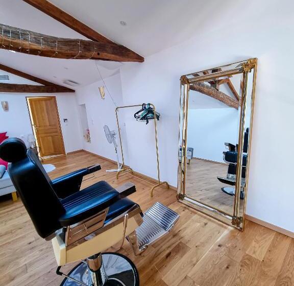 豪华房间, Chateau Erigoye