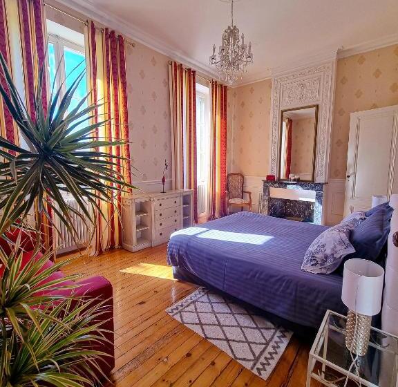 家庭间, Chateau Erigoye