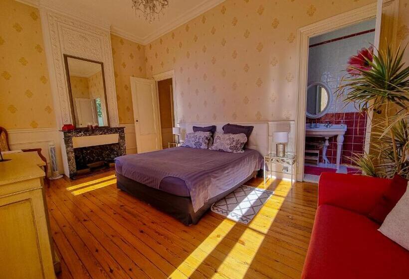 Семейный Номер, Chateau Erigoye