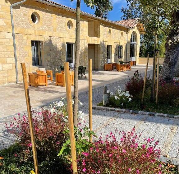 2间卧室的房子, Chateau Erigoye