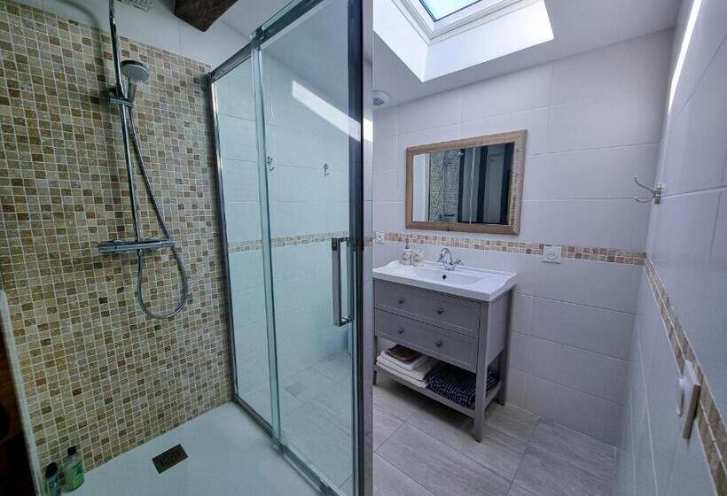 2间卧室的房子, Chateau Erigoye