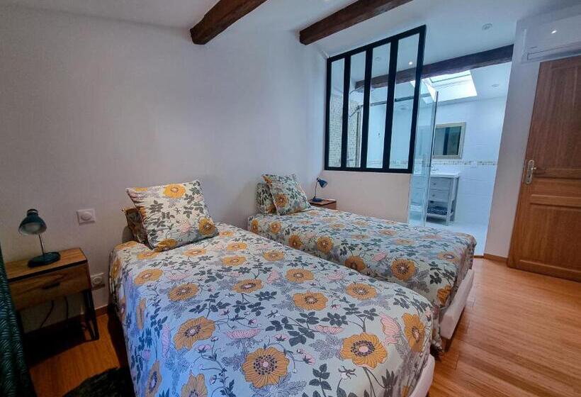Дом 2 Спальни, Chateau Erigoye