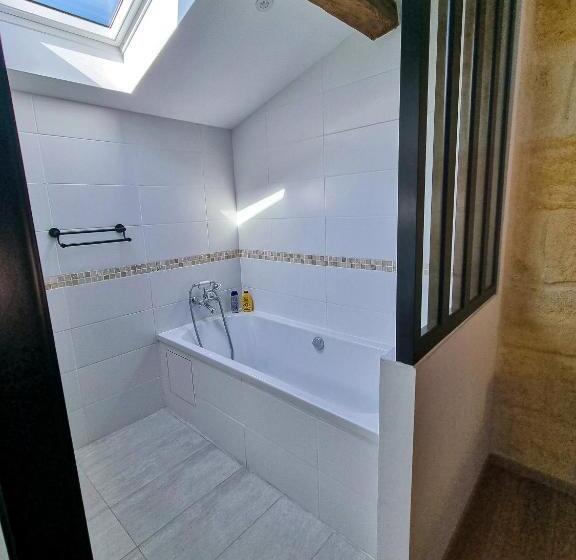 2间卧室的房子, Chateau Erigoye