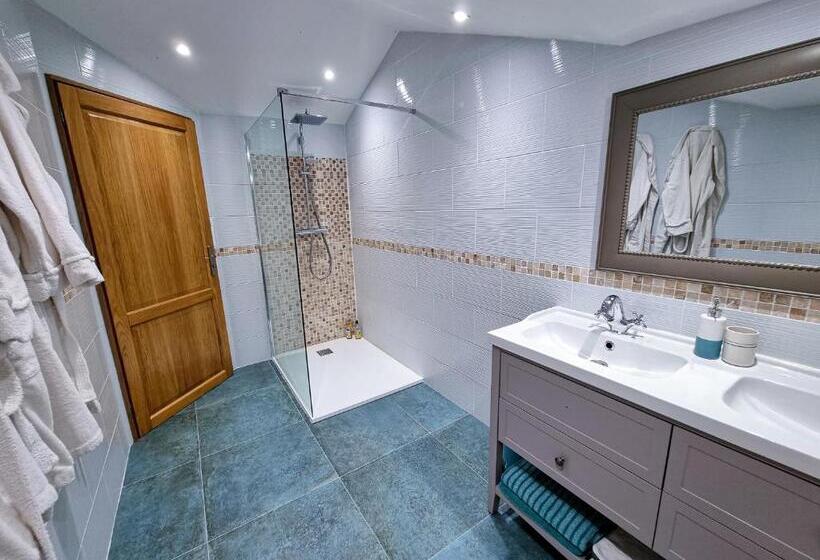 1间卧室的房子, Chateau Erigoye