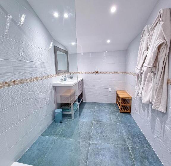 1间卧室的房子, Chateau Erigoye