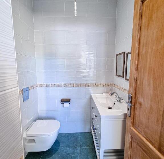 1间卧室的房子, Chateau Erigoye