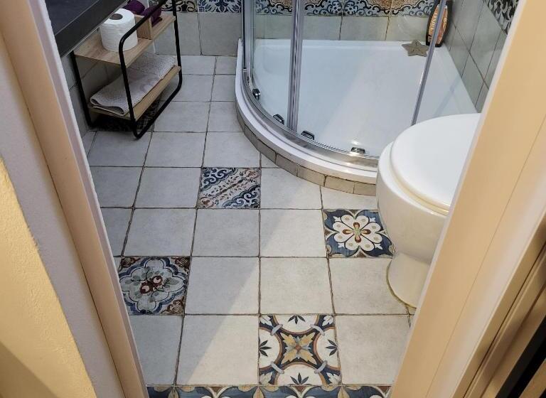 غرفة سوبيريور, Da Nina