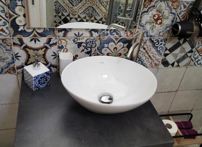 غرفة سوبيريور, Da Nina