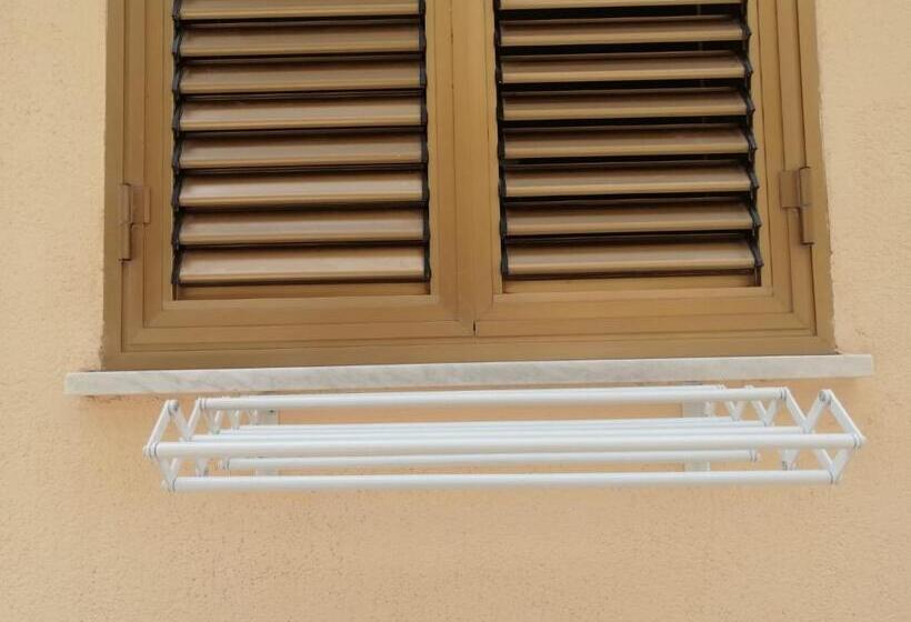 غرفة ديلوكس, Da Nina