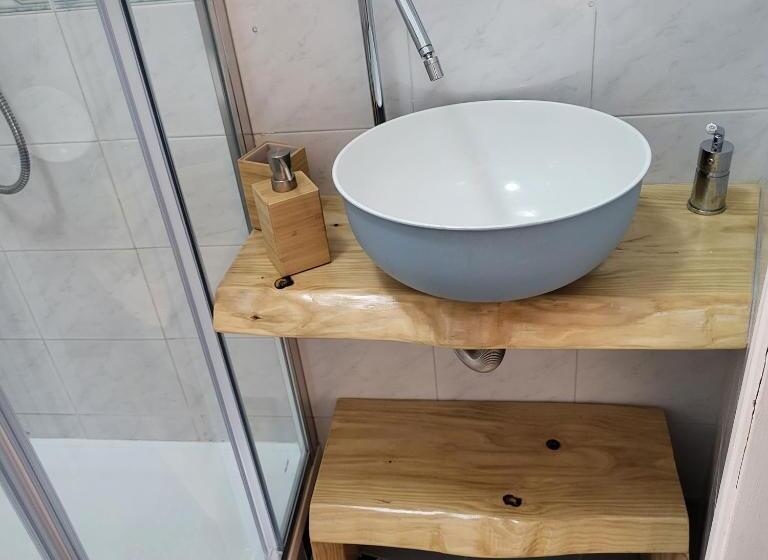 غرفة ديلوكس, Da Nina