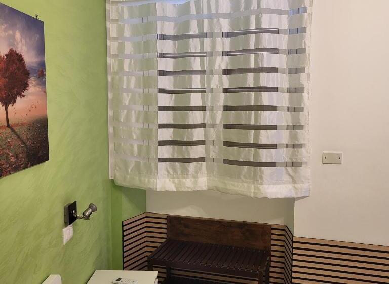 غرفة ديلوكس, Da Nina