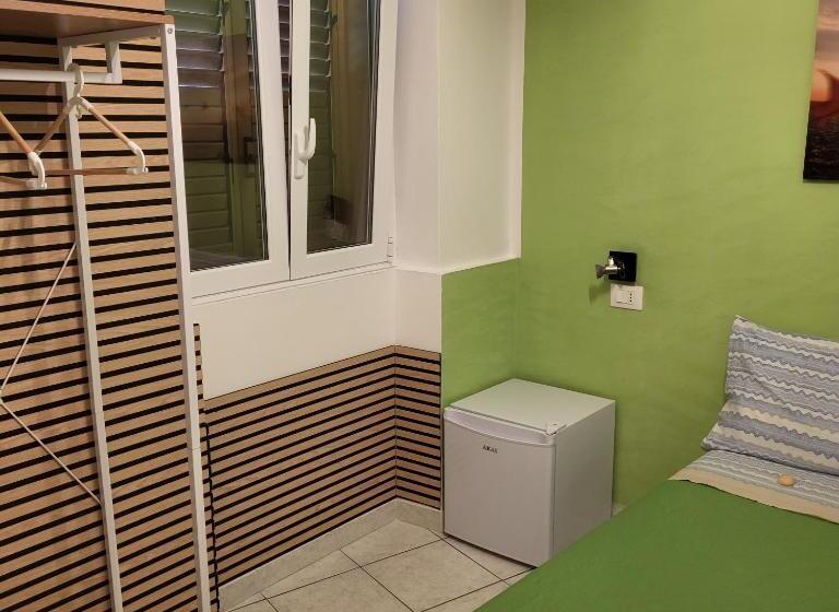 غرفة ديلوكس, Da Nina