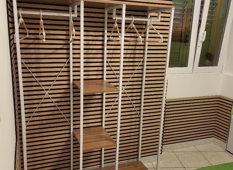 Номер Deluxe, Da Nina