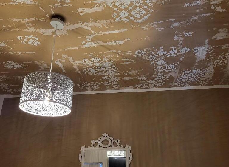 غرفة سوبيريور, Da Nina