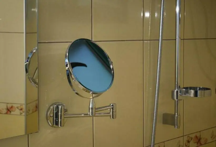 デラックスルーム, Guest Rooms Waterfall