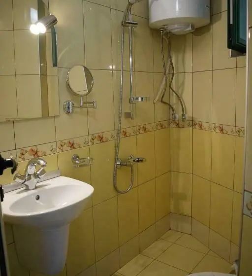 デラックスルーム, Guest Rooms Waterfall