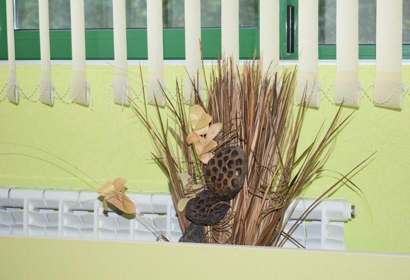 غرفة ديلوكس, Guest Rooms Waterfall