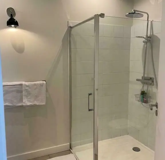 Suite Deluxe, Maison La Tour