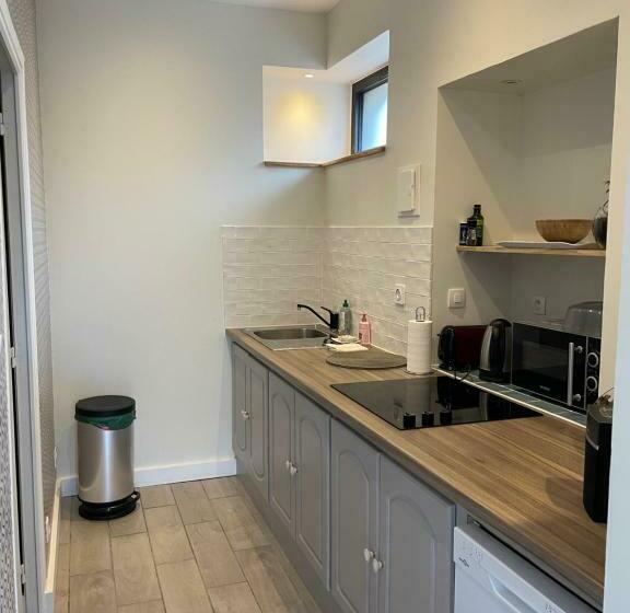 Люкс Повышенной Комфортности, Maison La Tour