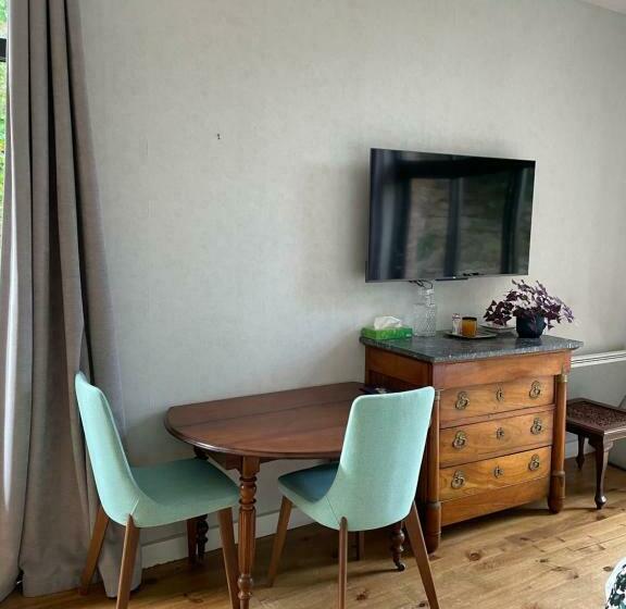 Люкс Повышенной Комфортности, Maison La Tour