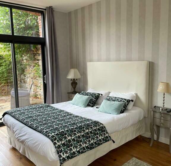 Люкс Повышенной Комфортности, Maison La Tour