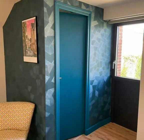 Suite Deluxe con vista, Maison La Tour