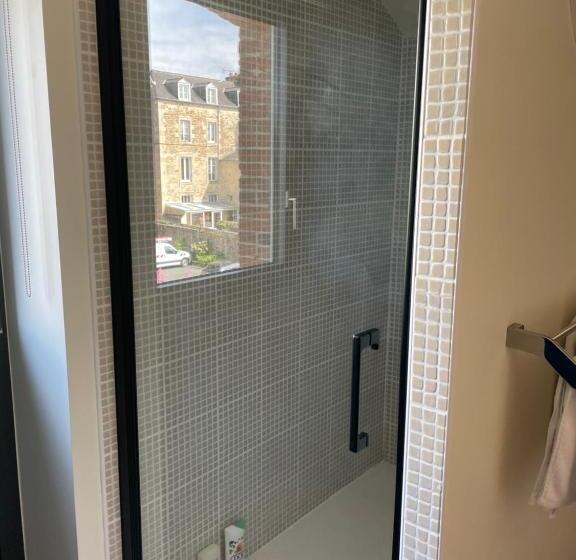 Deluxe люкс с видом, Maison La Tour