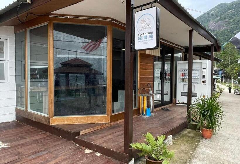 غرفة سوبيريور, Paya Debloc Village